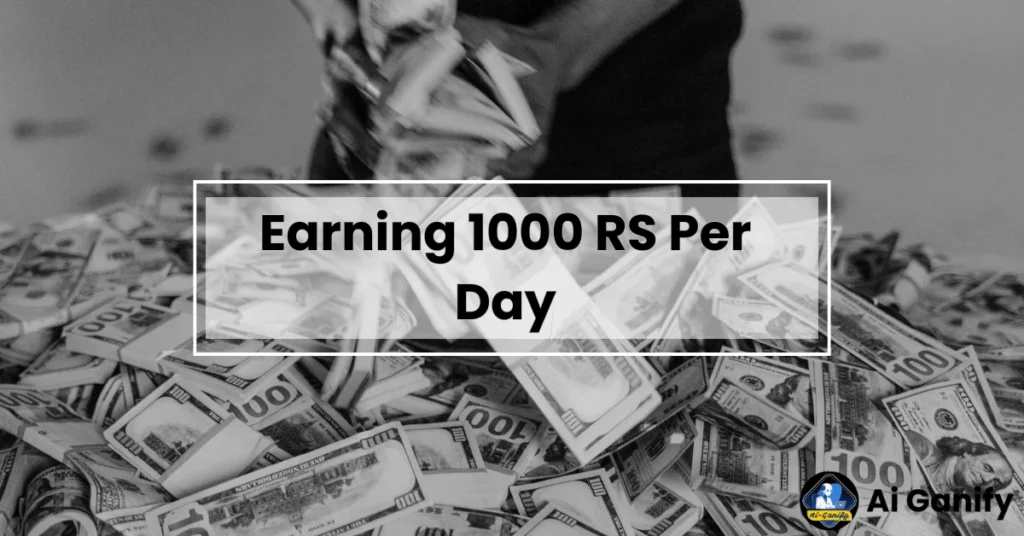 Make Money Online