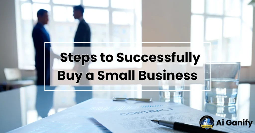 Best Small Businesses to Buy