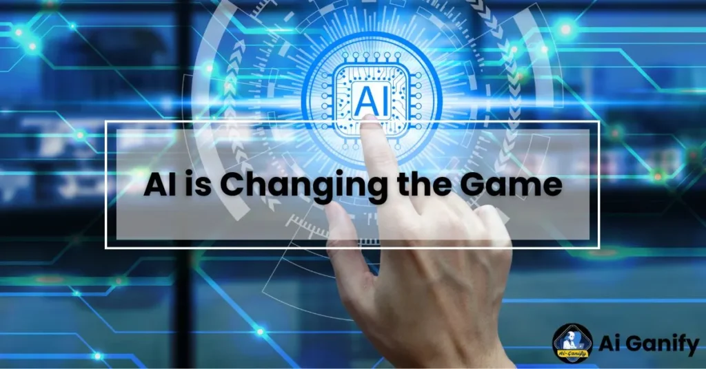 How to Make Money with AI