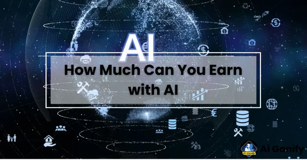 How to Make Money with AI