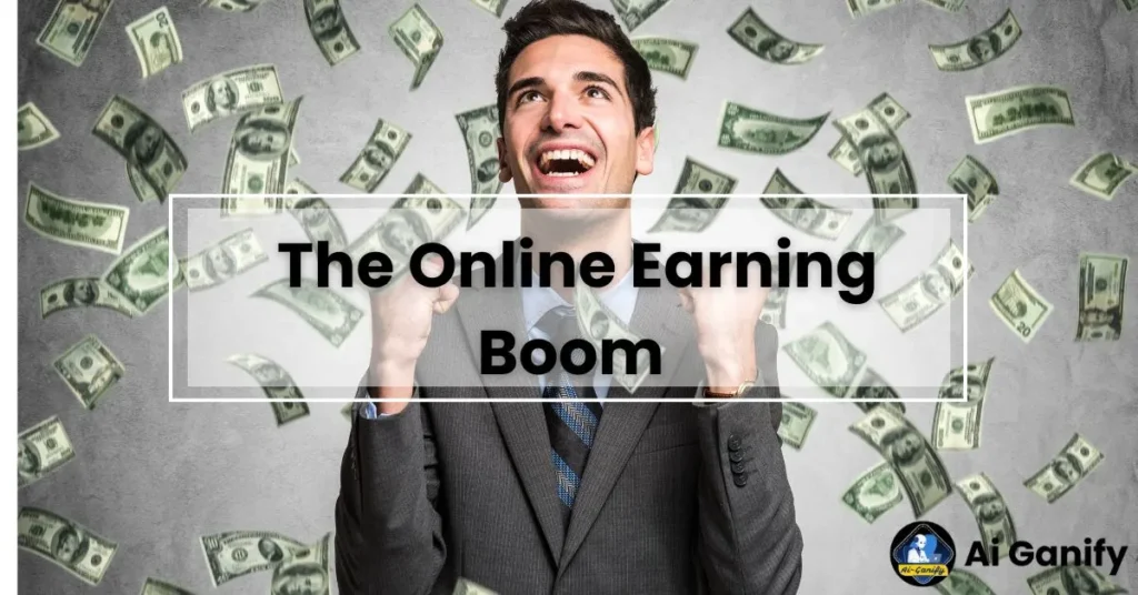 Make Quick Money Online