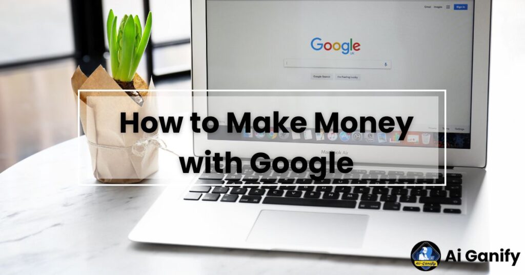 Make Quick Money Online