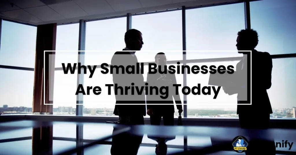 Most Successful Small Business Ideas