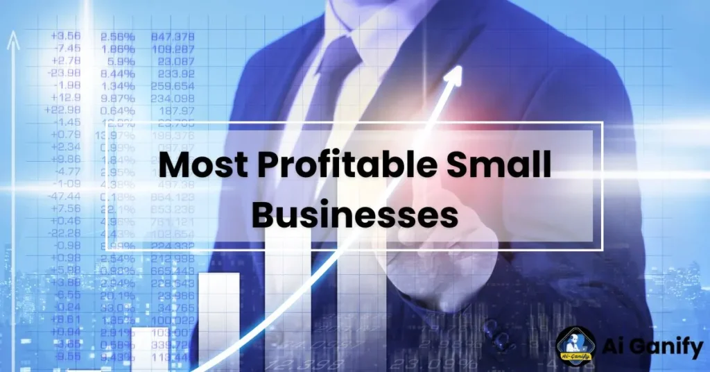 Most Successful Small Business Ideas