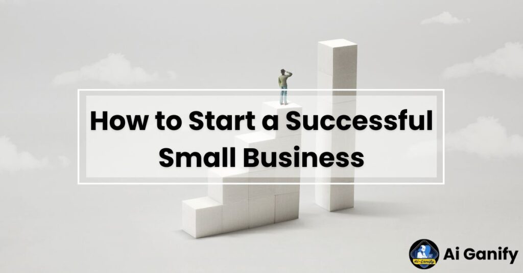 Most Successful Small Business Ideas