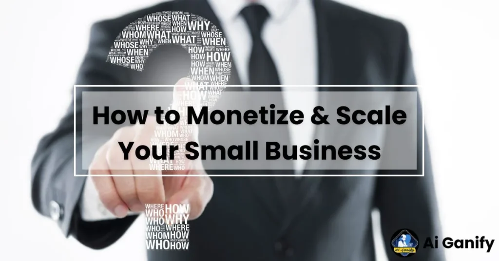 Most Successful Small Business Ideas