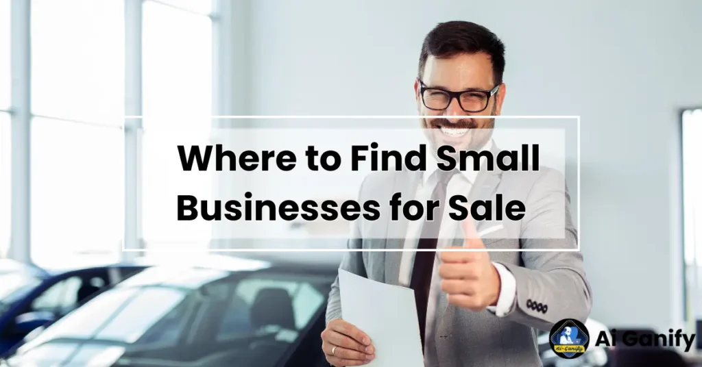 Best Small Businesses to Buy