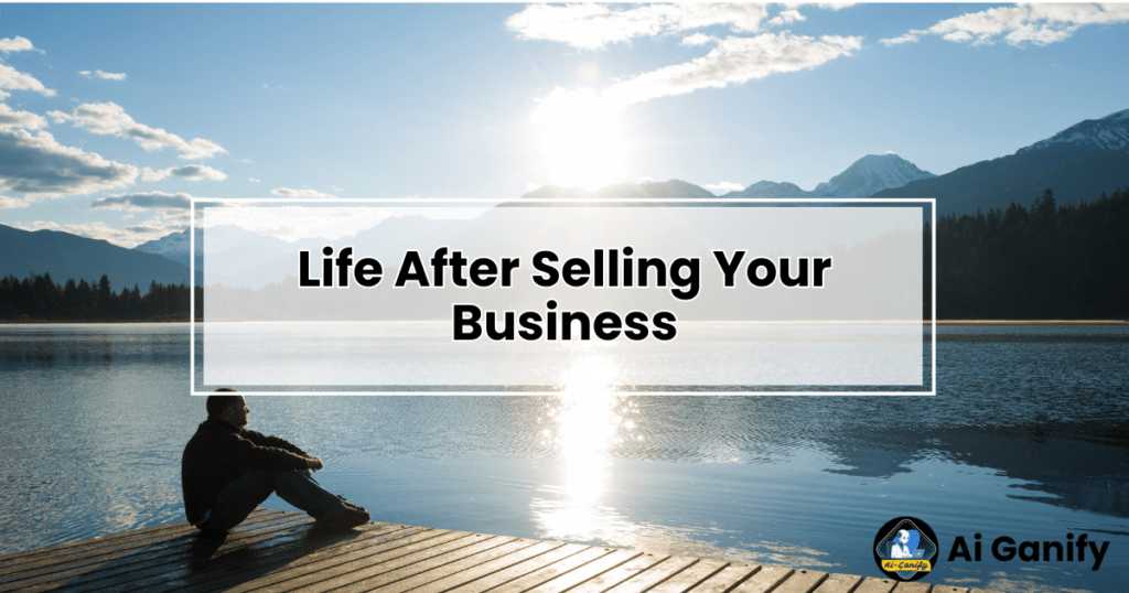 How to Sell your business fast