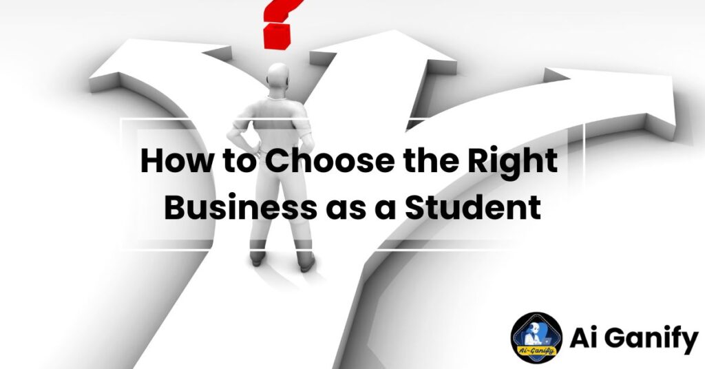 Small Business Ideas for Students