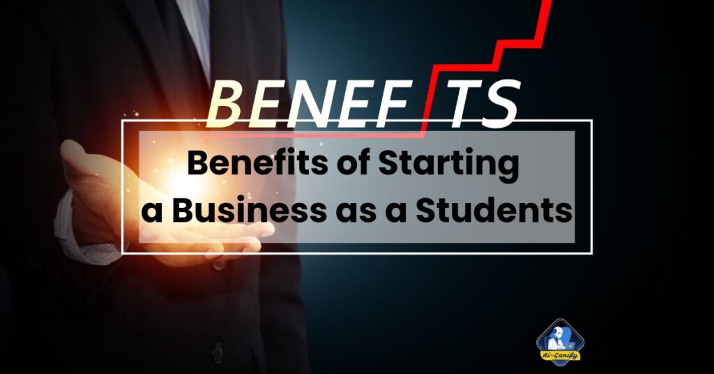 Small Business Ideas for Students