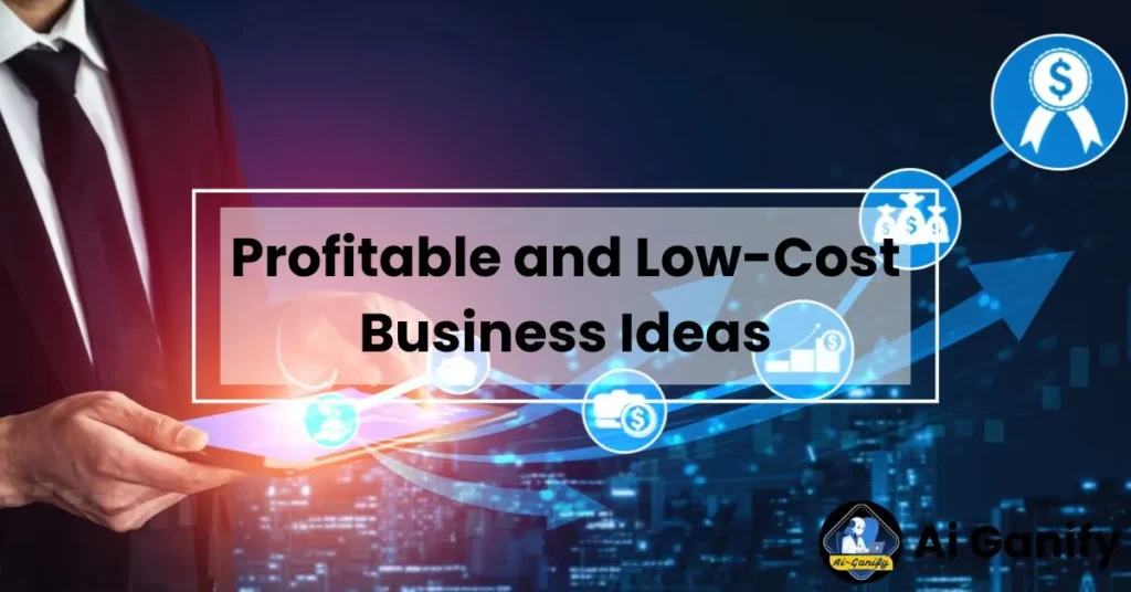 Small Business Ideas for Students