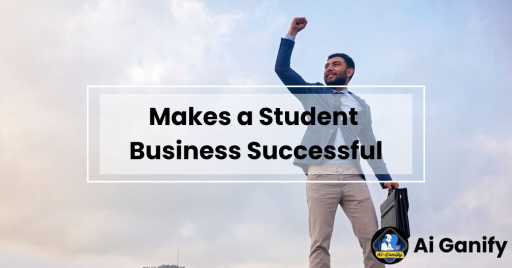 Small Business Ideas for Students