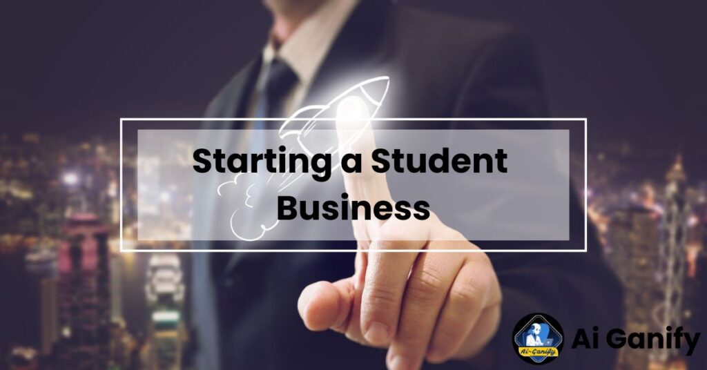 Small Business Ideas for Students
