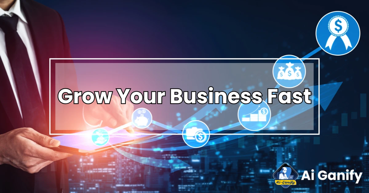 Grow Your Business Fast: Smart Strategies to Avoid Mistakes!