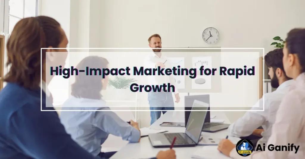 How to Grow your Business Fast