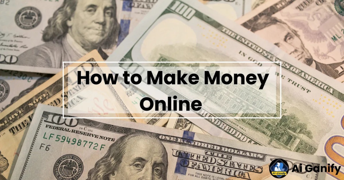 Why Most People Fail at Making Money Online (The Truth)