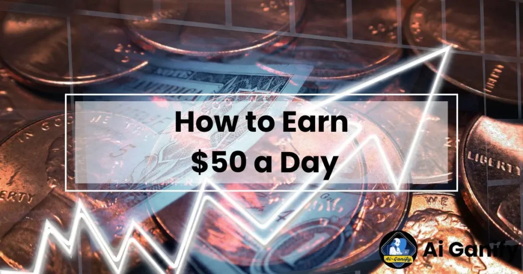 Side Hustles to Make Money