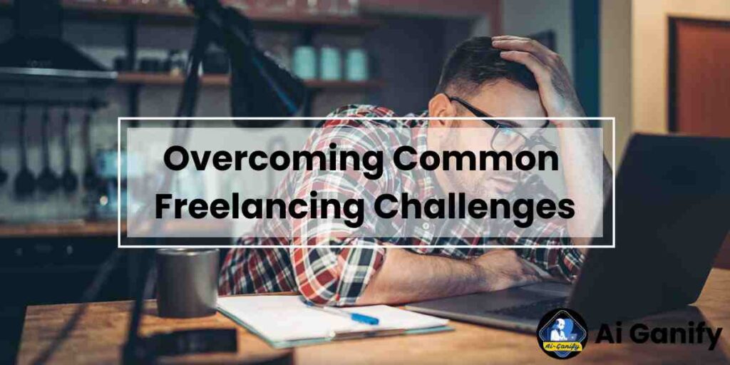 Make Money Freelancing