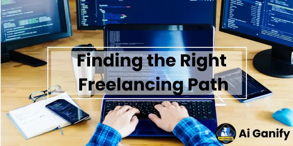 Make Money From Freelancing