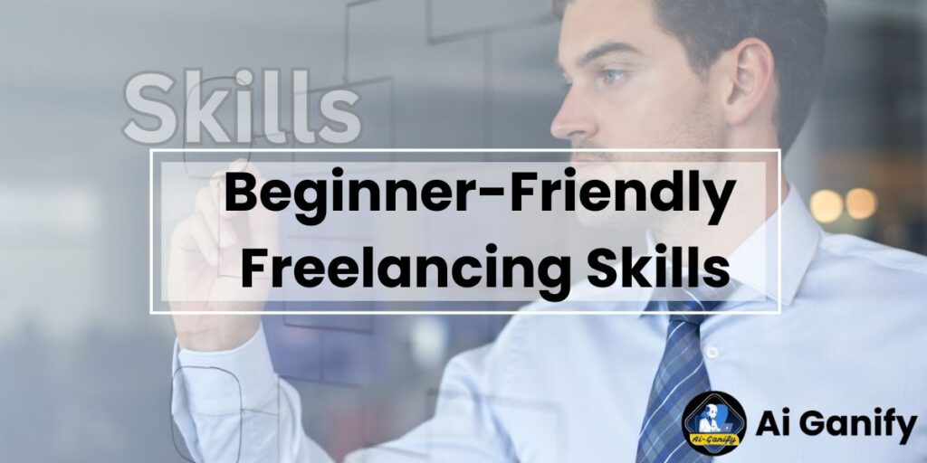 Make Money Freelancing