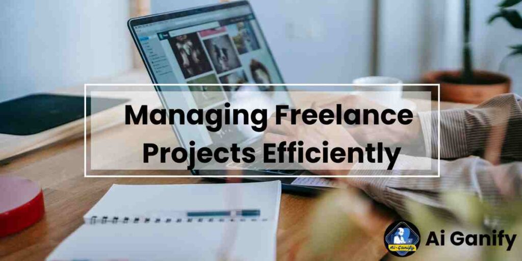Make Money Freelancing