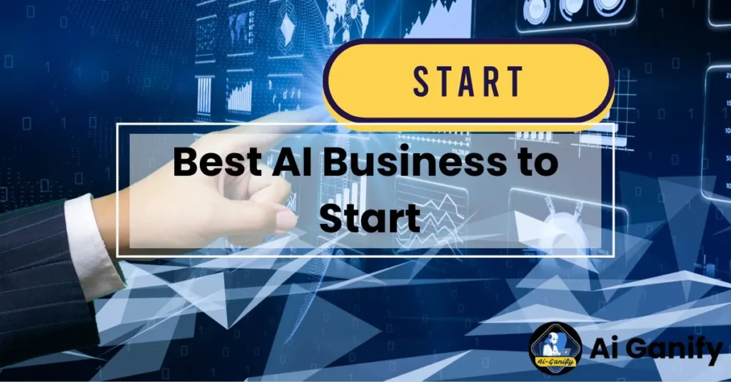 AI business ideas
