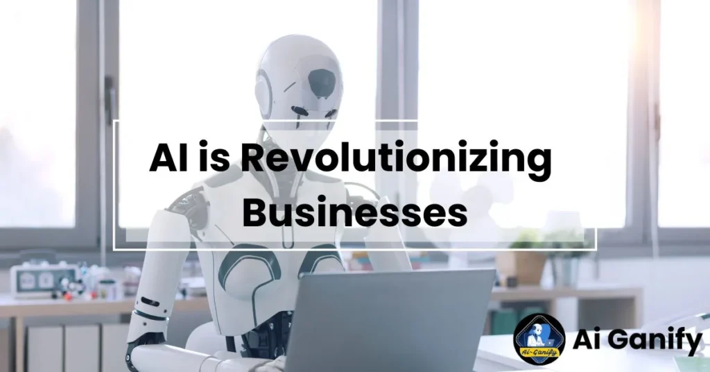 AI business ideas