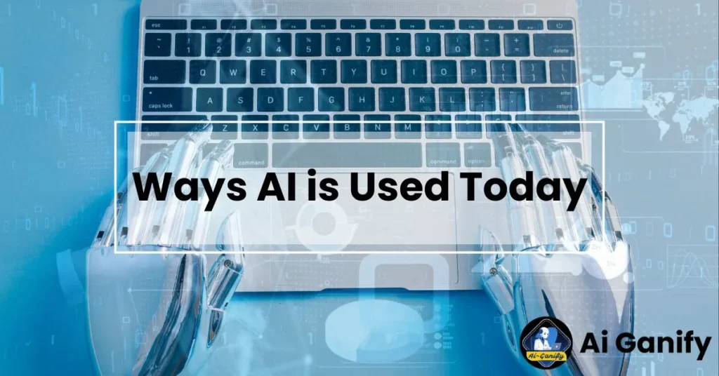 AI business ideas