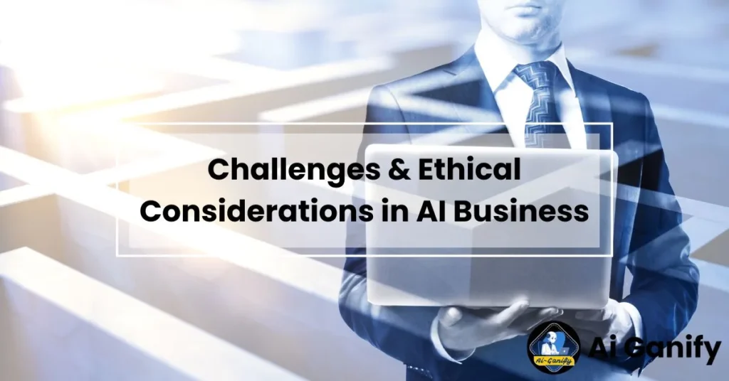 AI business ideas
